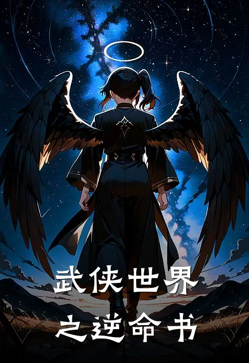 武侠世界之逆命书