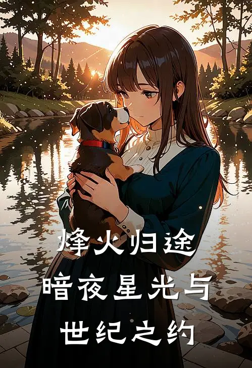 烽火归途：暗夜星光与世纪之约