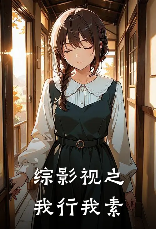 综影视之我行我素