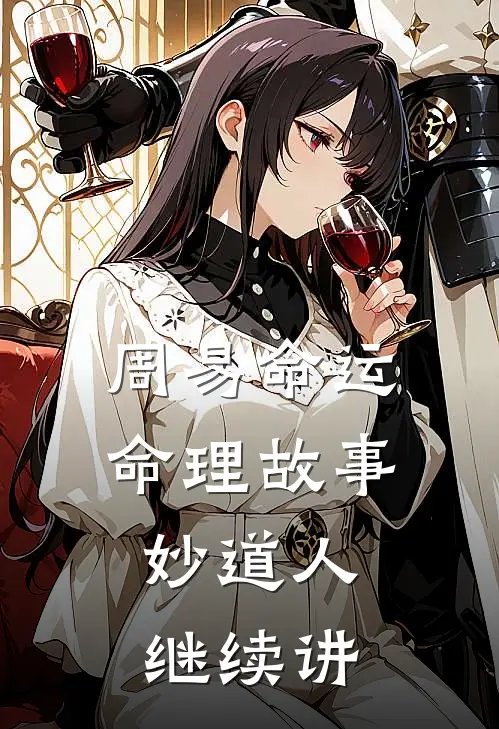 周易命运命理故事：妙道人继续讲