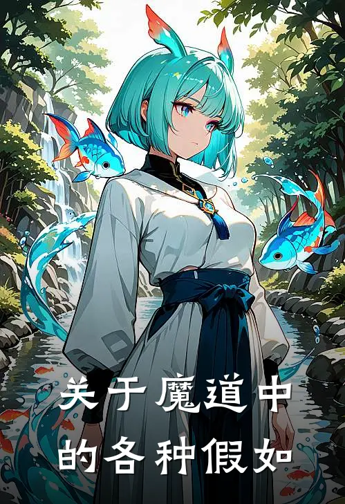 关于魔道中的各种假如