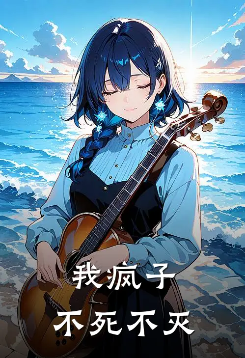 我疯子，不死不灭