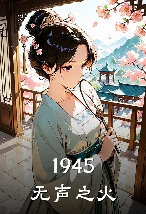 1945无声之火