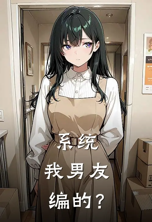 系统，我男友编的？