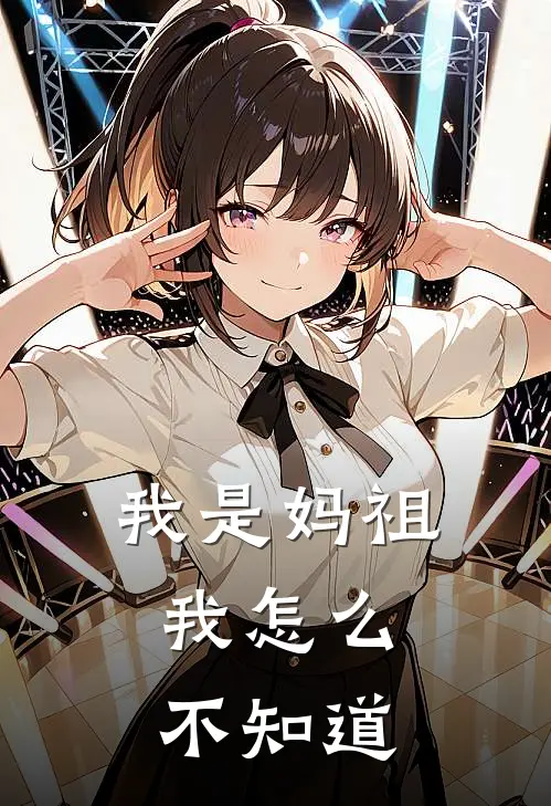 我是妈祖，我怎么不知道