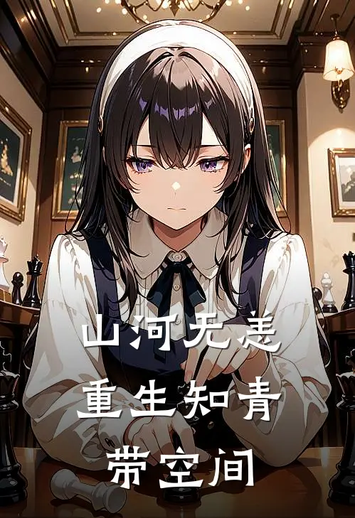 山河无恙，重生知青带空间