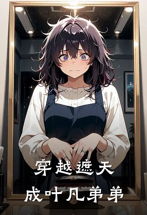 穿越遮天，成叶凡弟弟