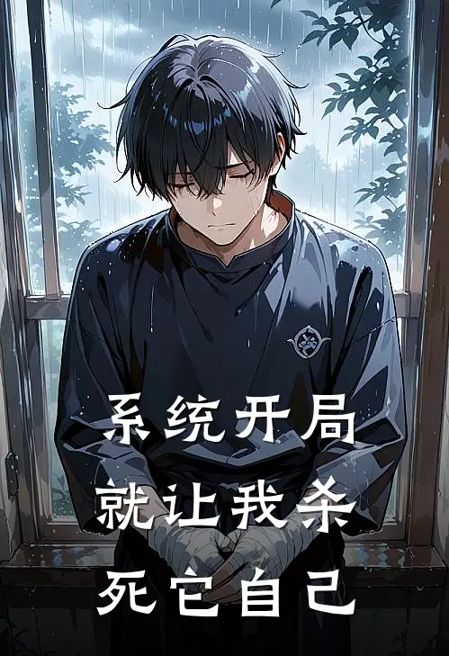 系统开局就让我杀死它自己