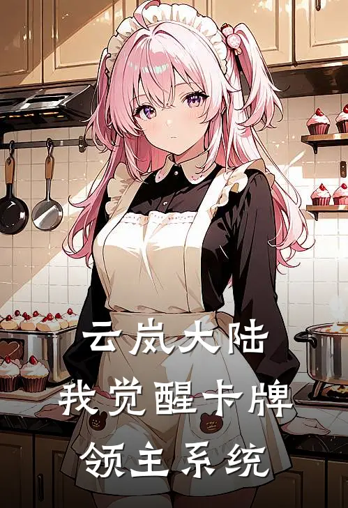 云岚大陆：我觉醒卡牌领主系统