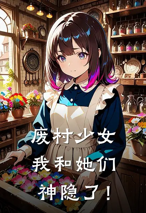 废村少女，我和她们神隐了！