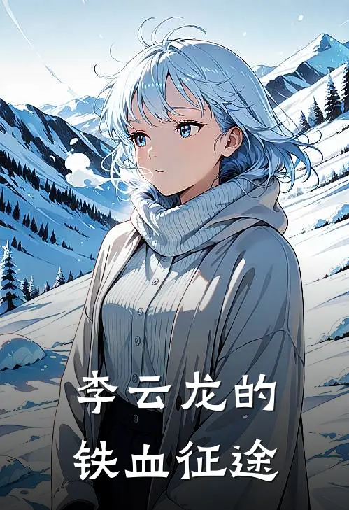 李云龙的铁血征途