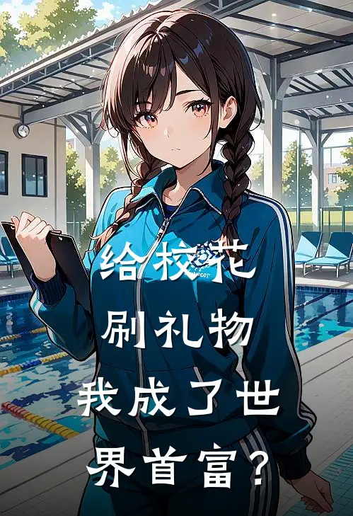 给校花刷礼物，我成了世界首富？