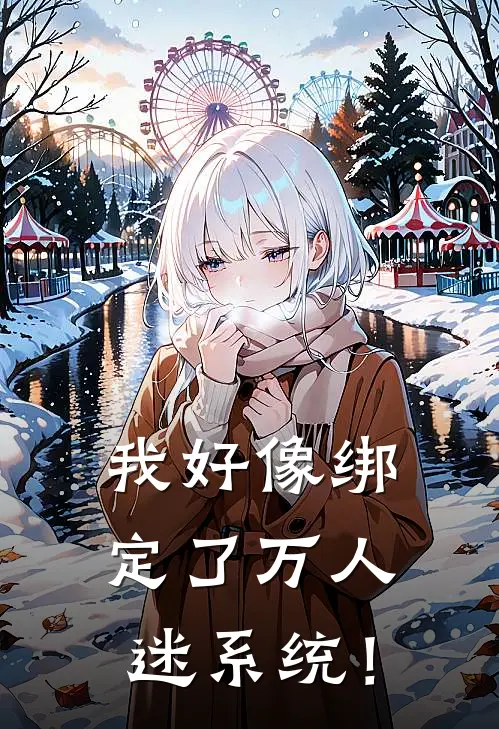 我好像绑定了万人迷系统！