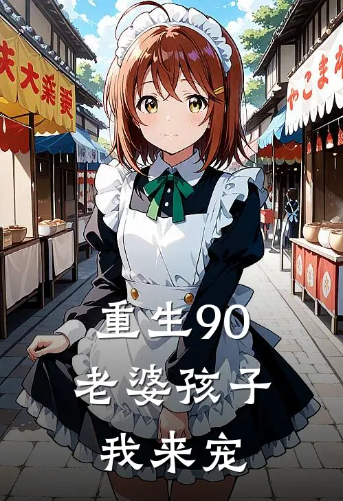重生90：老婆孩子我来宠