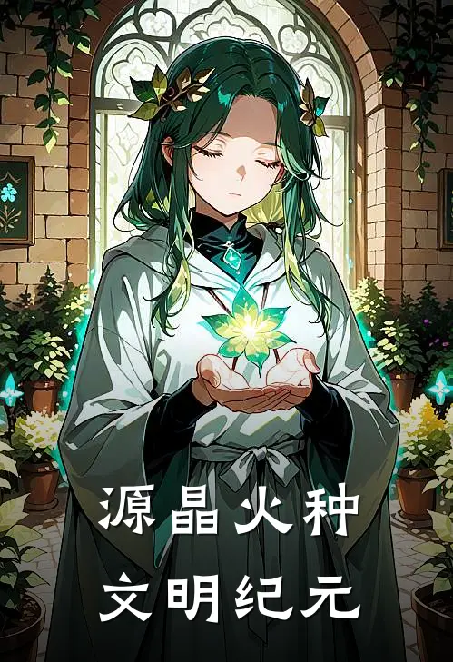 源晶火种：文明纪元