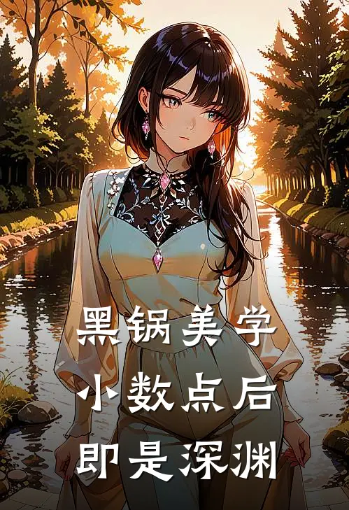 黑锅美学：小数点后即是深渊