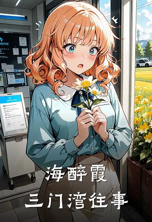 海醉霞：三门湾往事