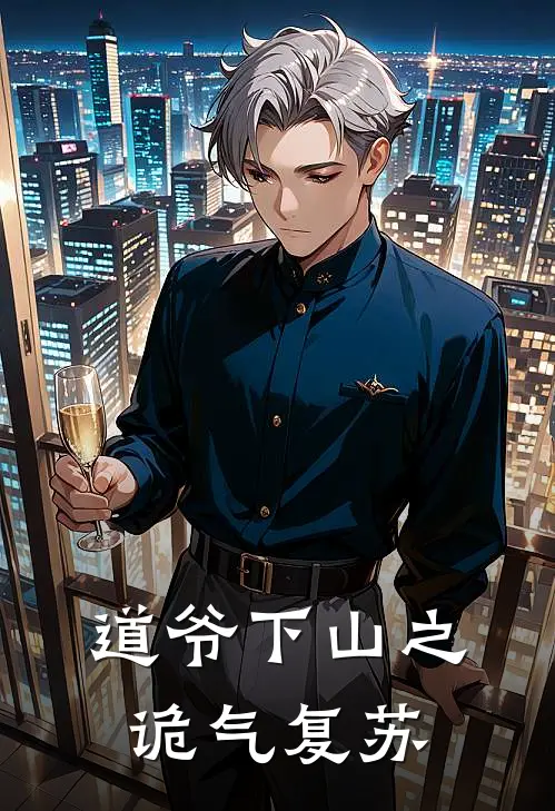 道爷下山之诡气复苏