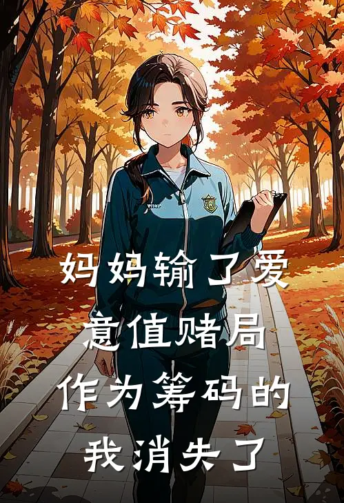 妈妈输了爱意值赌局，作为筹码的我消失了