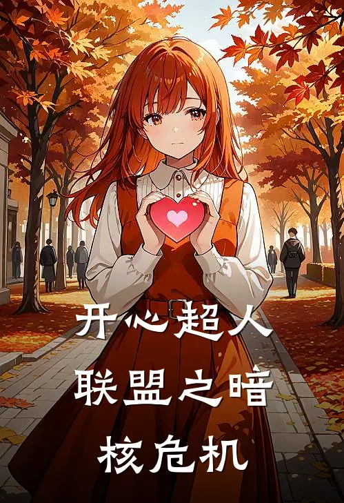 开心超人联盟之暗核危机