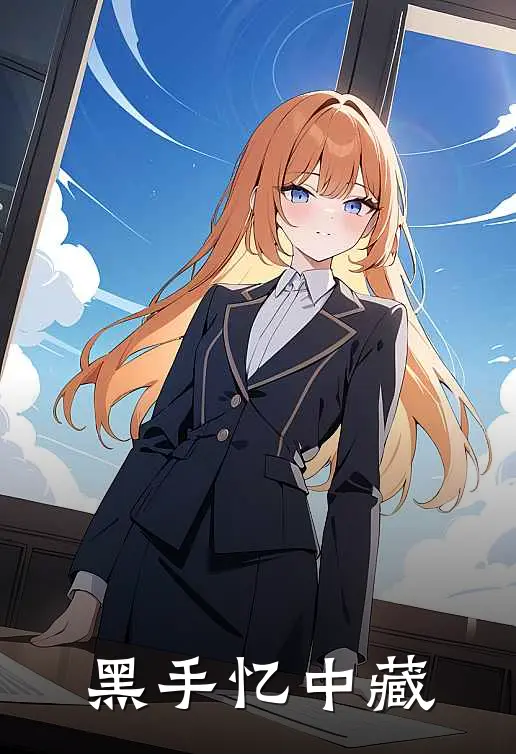黑手忆中藏