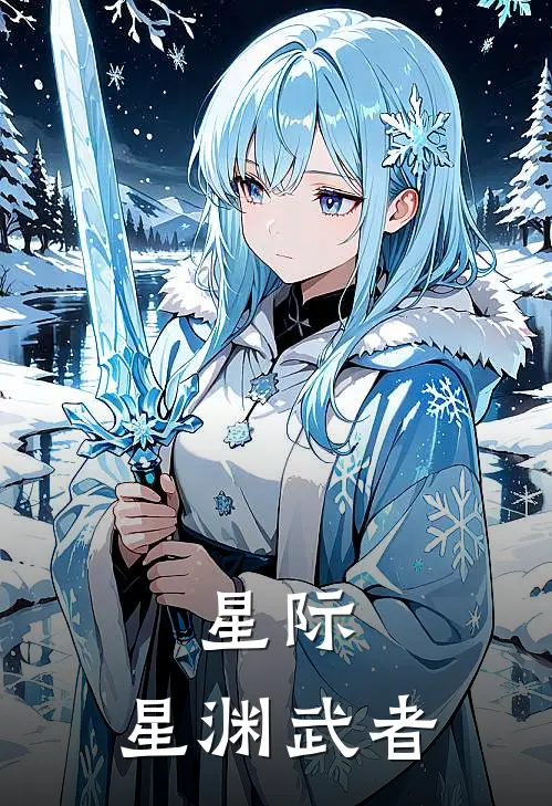 星际：星渊武者