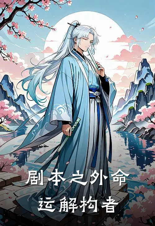 剧本之外命运解构者