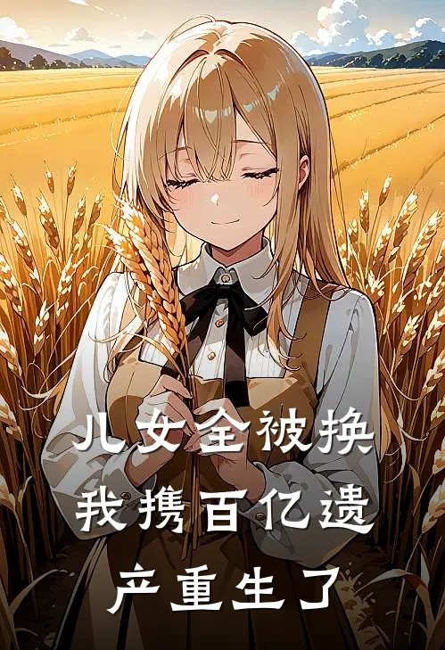 儿女全被换，我携百亿遗产重生了