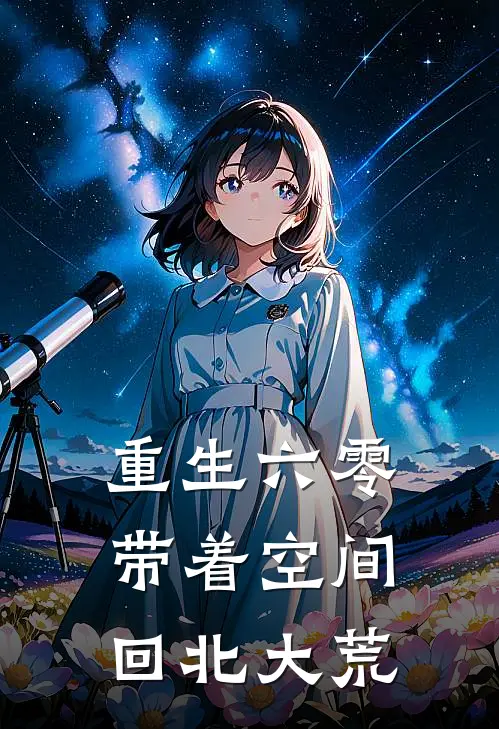 重生六零，带着空间回北大荒