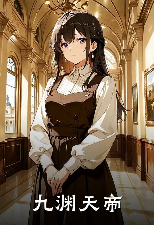 九渊天帝