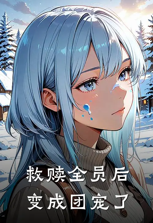 救赎全员后，变成团宠了