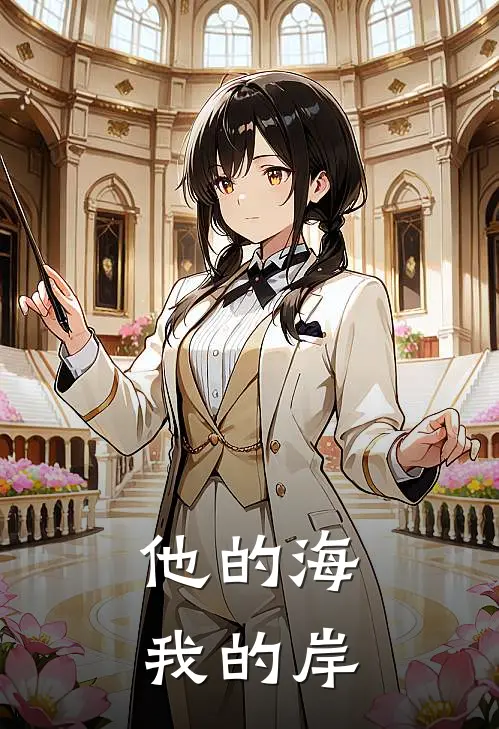 他的海，我的岸