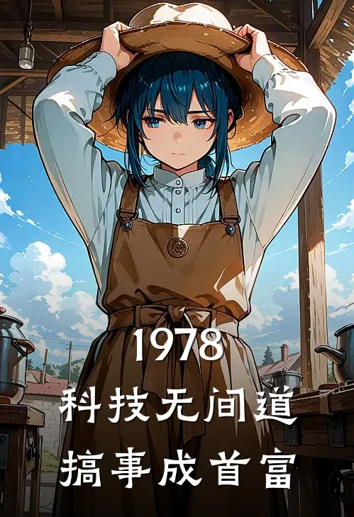 1978：科技无间道搞事成首富