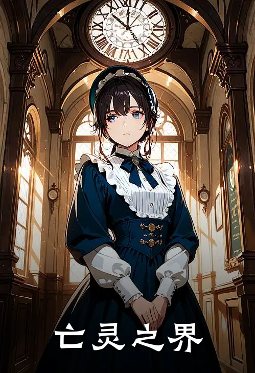 亡灵之界