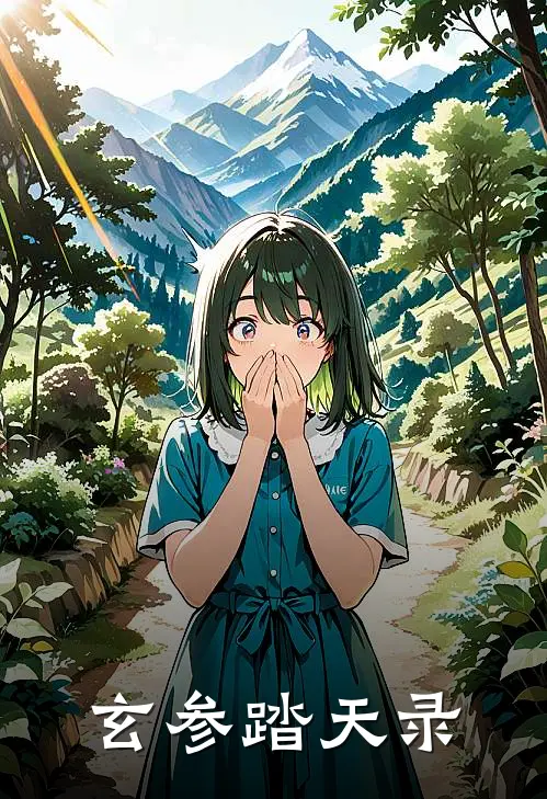玄参踏天录