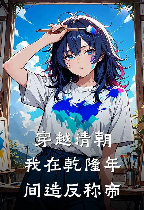 穿越清朝：我在乾隆年间造反称帝