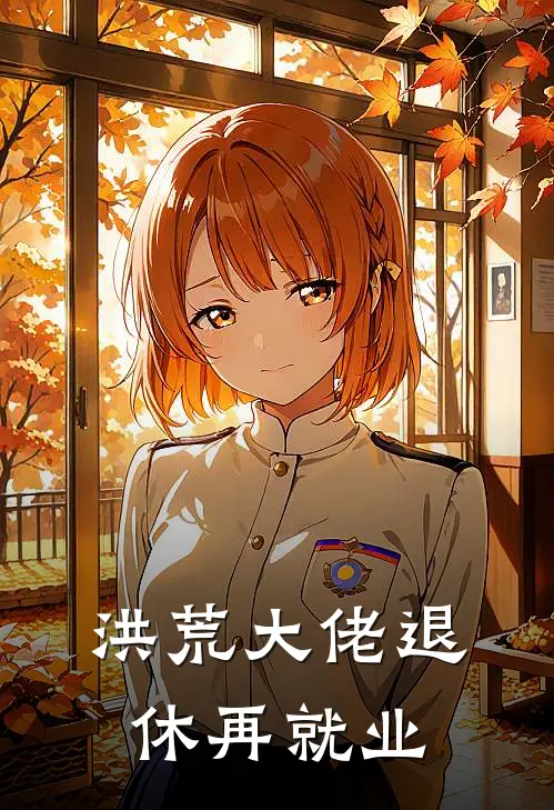 洪荒大佬退休再就业