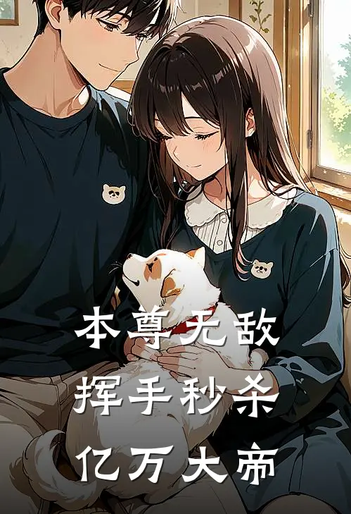 本尊无敌，挥手秒杀亿万大帝