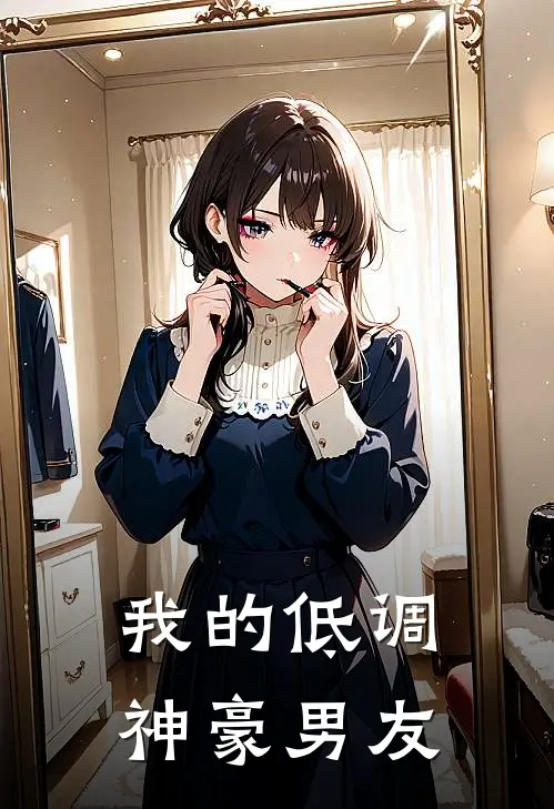 我的低调神豪男友