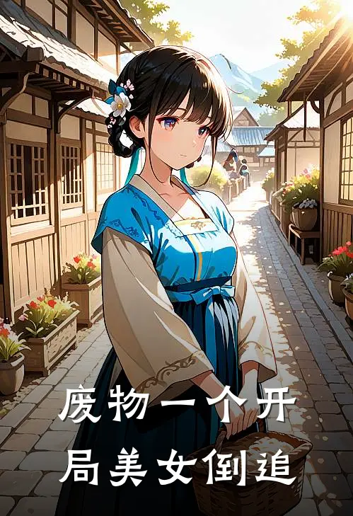 废物一个开局美女倒追