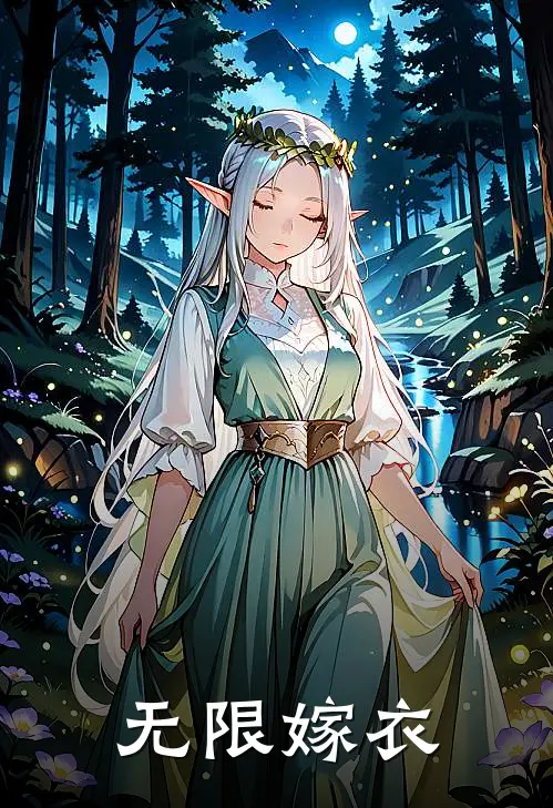 无限嫁衣