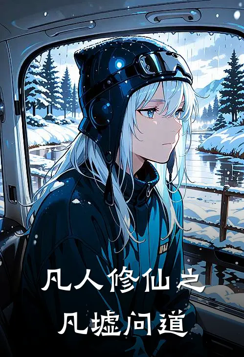 凡人修仙之凡墟问道