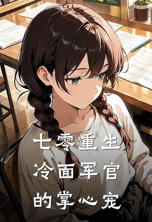 七零重生：冷面军官的掌心宠