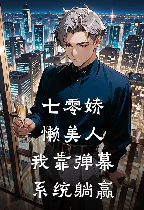 七零娇懒美人：我靠弹幕系统躺赢