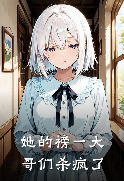 她的榜一大哥们杀疯了