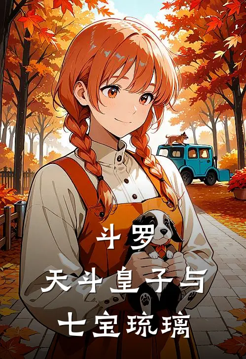 斗罗：天斗皇子与七宝琉璃