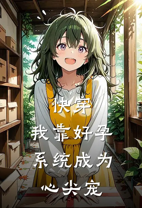 快穿：我靠好孕系统成为心尖宠