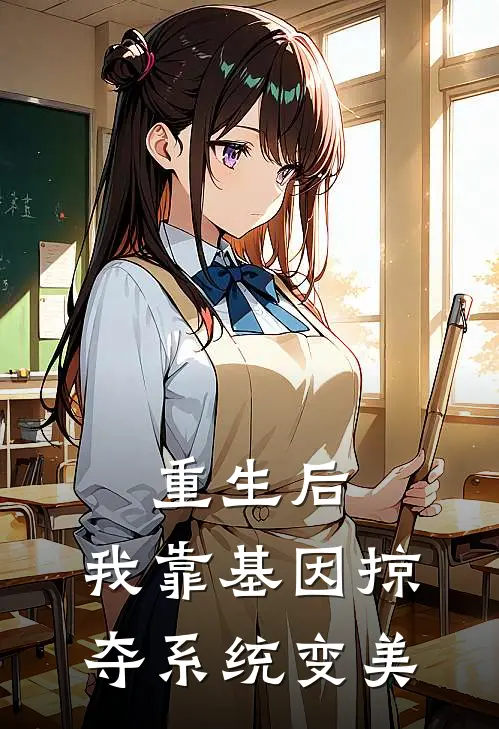 重生后，我靠基因掠夺系统变美