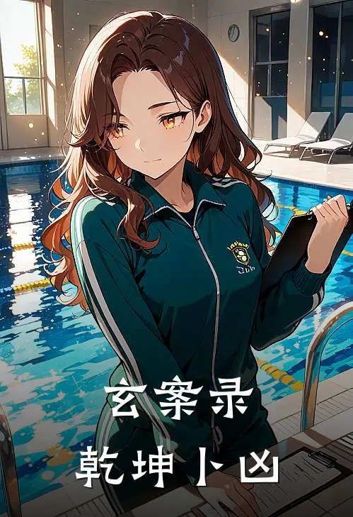 玄案录：乾坤卜凶