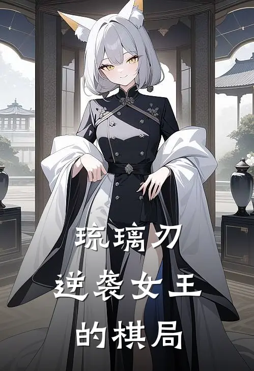 琉璃刃：逆袭女王的棋局